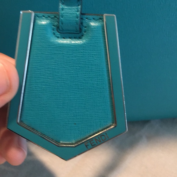 Fendi 2jours Medium Handbag - Picture 13 of 15